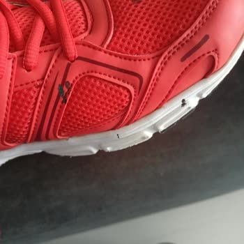 FLO Ayakkabı Farklı Renk Ve Kullanılmış Ürün