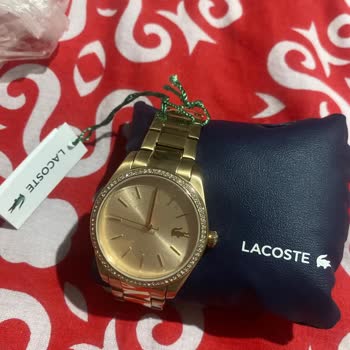 BİM Sitesinden Almış Olduğum Saat Çalışmıyor