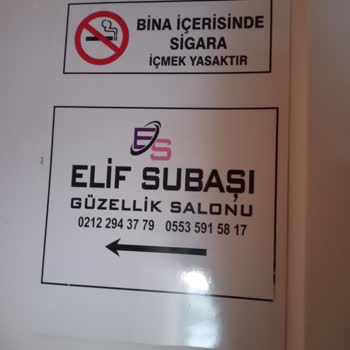 Elif Subaşı Güzellik Salonu Lazer Epilasyon Sorunu