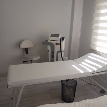 Elif Subaşı Güzellik Salonu Lazer Epilasyon Sorunu