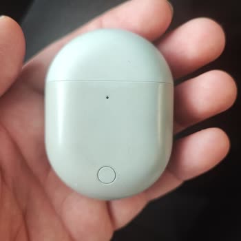 Xiaomi Redmi Bods 3 Pro Aldım Ama Bazen Ses Hiç Gelmiyor Denecek Kadar Az Geliyor