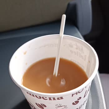 Nescafe 3'ü1 Arada Tadı Ve Görüntüsü Bozuldu