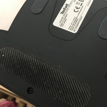 Tefal Yetkili Servis Sorun