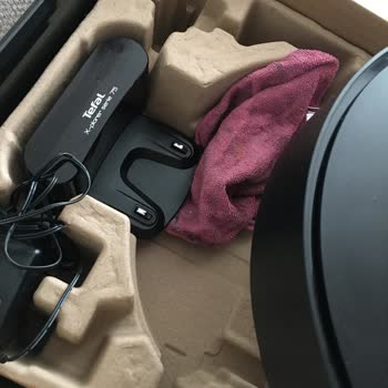 Tefal Yetkili Servis Sorun