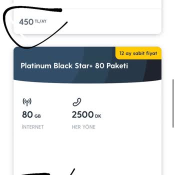 Turkcell 'de İnternet Aşım Sorumsuzluğu