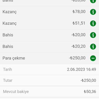 Bets10 Banka Havalesi İle Para Çekme