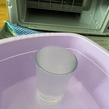 Bosch 8 Çamaşır Kurutma Makinesi Tabanında Su Biriktirme