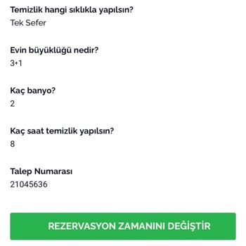Armut Temizlik Çalışanı Tam Bir Fiyasko
