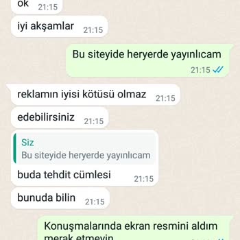 Hoppibebe Geri İade Alımı