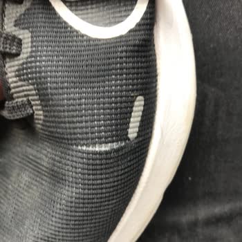 Nike Sol Ayakkabının Önü