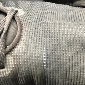 Nike Sol Ayakkabının Önü