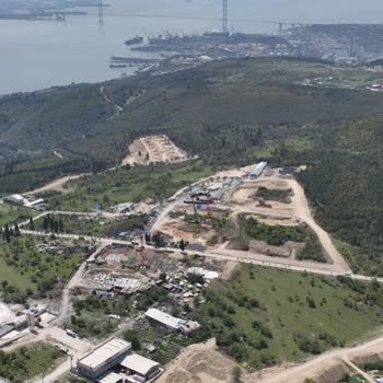 Kocaeli Dilovası Belediyesi TOKİ'de Ki Haksızlığı