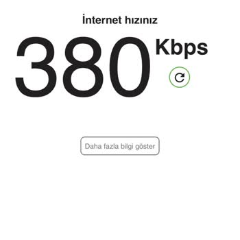 Turkcell Superbox İnternet Sorunu