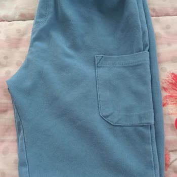 LCW Artık Pişmanlıktır.