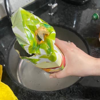 Cappy Meyve Suyu Kokmuş