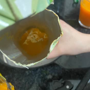 Cappy Meyve Suyu Kokmuş