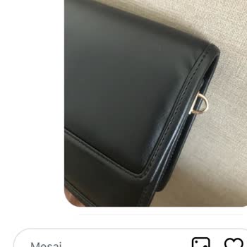 Ahlatcininkizi Sayfasının Defolu Ürünü Kabul Etmemesi