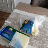 Tarım Kredi Kooperatif Market Kaşar Peyniri Bozuk