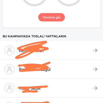 Tosla Davet Ettim Param Gelmedi