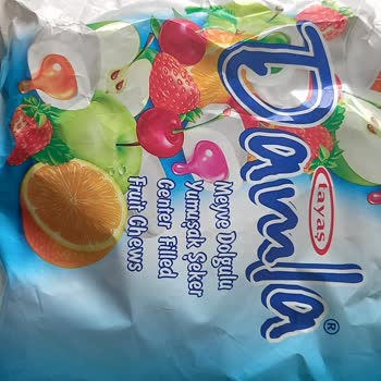 Tayaş Gıda Üründen Plastik Çıktı