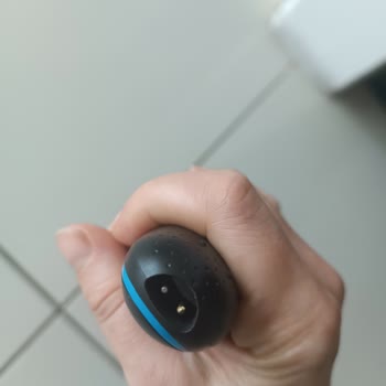 Braun Kişisel Bakım Ürünleri Patlayan Tras Makinesi