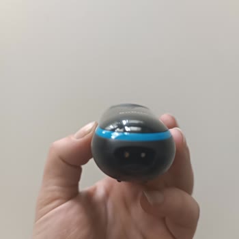 Braun Kişisel Bakım Ürünleri Patlayan Tras Makinesi