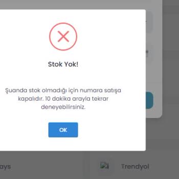 Smsonaygo.com Sitesinden Türk Numarası Almak İstedim Ama...