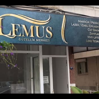 Lemus Güzellik Merkezi İğneli Epilasyon Hüsranı!