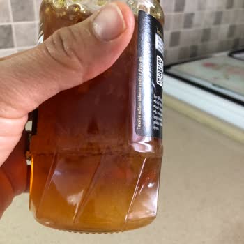 Balparmak Bal Şekerlendi Kavanozu Yeni Açtım Son Tüketim Tarihi 2024