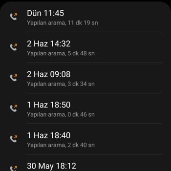 Aras Kargo Kargomu Elime Almadan Reddettiğim İddia Ediliyor