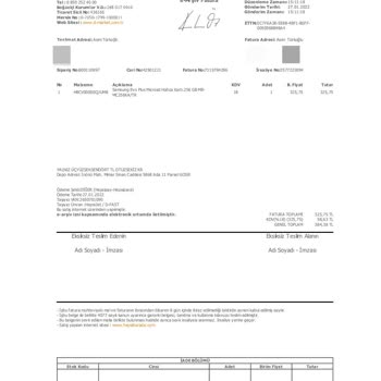 Samsung Hafıza Kartı Garanti Ve Yetkili Servis Sorunu