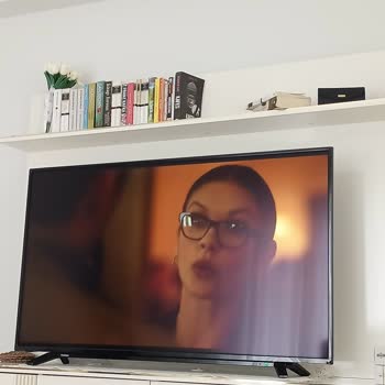 Toshiba TV Ss İp TV De Alt Yazı Açılmıyor.