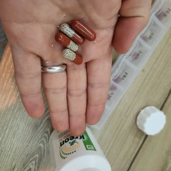 Abbott İlaç Kreon Bozuk Kapsül!