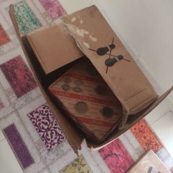 Lava Tencere Firması Sorumsuzluğu