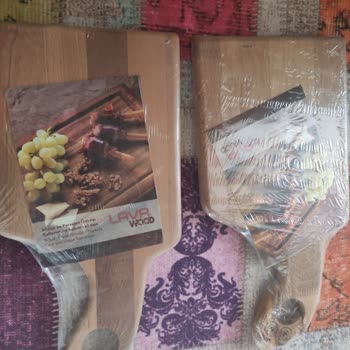 Lava Tencere Firması Sorumsuzluğu