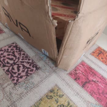 Lava Tencere Firması Sorumsuzluğu