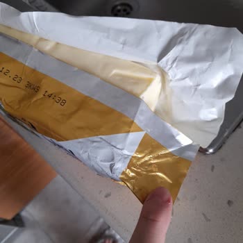 Yörükoğlu Tereyağı Tereyağ Değil