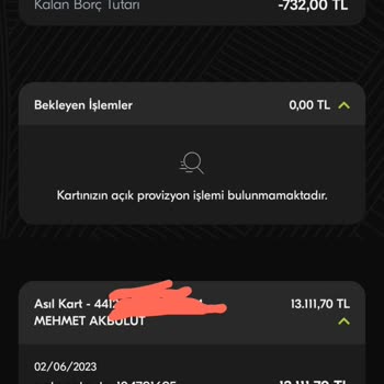 Türkiye Finans Mağduriyeti Karttan Fazla Para Çekti