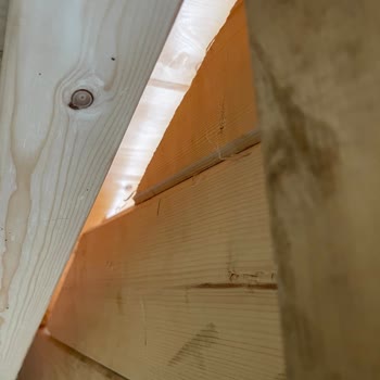 Fin Ahşap Evler İşten Anlamıyorlar Paramızı Alıp Kaçtılar