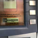 VakıfBank ATM Para Yutması