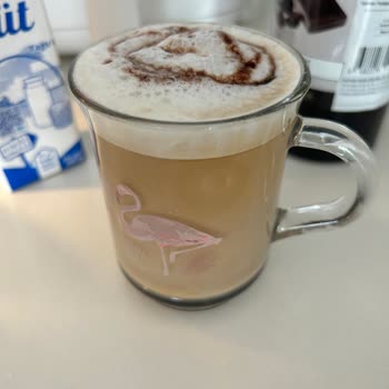 Tchibo Kahve Makinesi İşlevsizliği