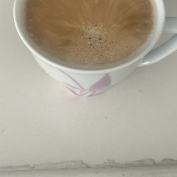 Tchibo Kahve Makinesi İşlevsizliği