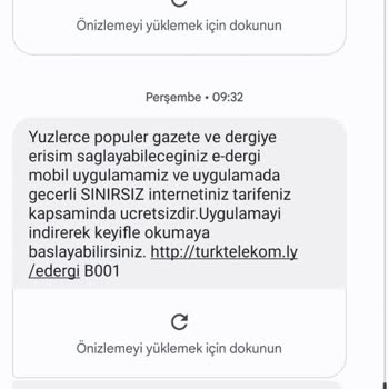 Türk Telekom Faturalı Hatta Geçiş