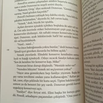 İthaki Yayınevi İthaki Kitaplarındaki Baskı Hataları