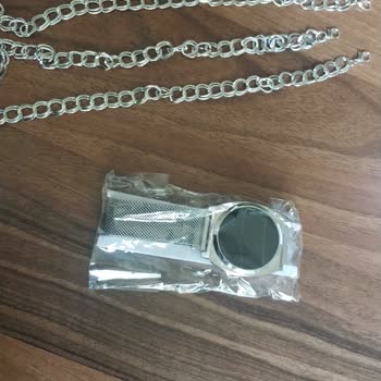 Wensaat (Instagram) Sipariş Verdiğim Ürün Kalitesiz, Alakasız Geldi