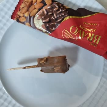 Golf Dondurma Dondurmanın Yarısından Fazlasının Olmaması