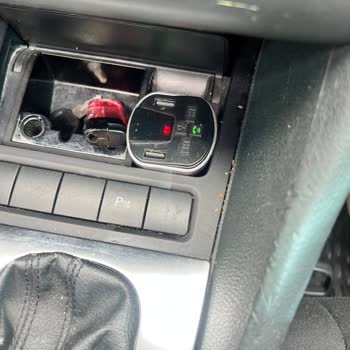 Carwax Antalya Öz Dilek AVM Şube Premium Oto Yıkama Hizmetinden Memnun Kalmadık