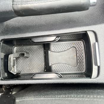 Carwax Antalya Öz Dilek AVM Şube Premium Oto Yıkama Hizmetinden Memnun Kalmadık