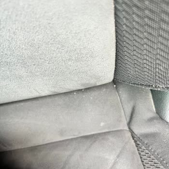 Carwax Antalya Öz Dilek AVM Şube Premium Oto Yıkama Hizmetinden Memnun Kalmadık