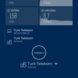 Türk Telekom Evde İnternet Hız Sorunu